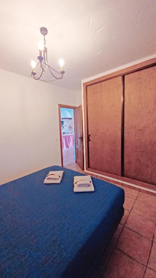 Casa Alba Βίλα Frigiliana Εξωτερικό φωτογραφία