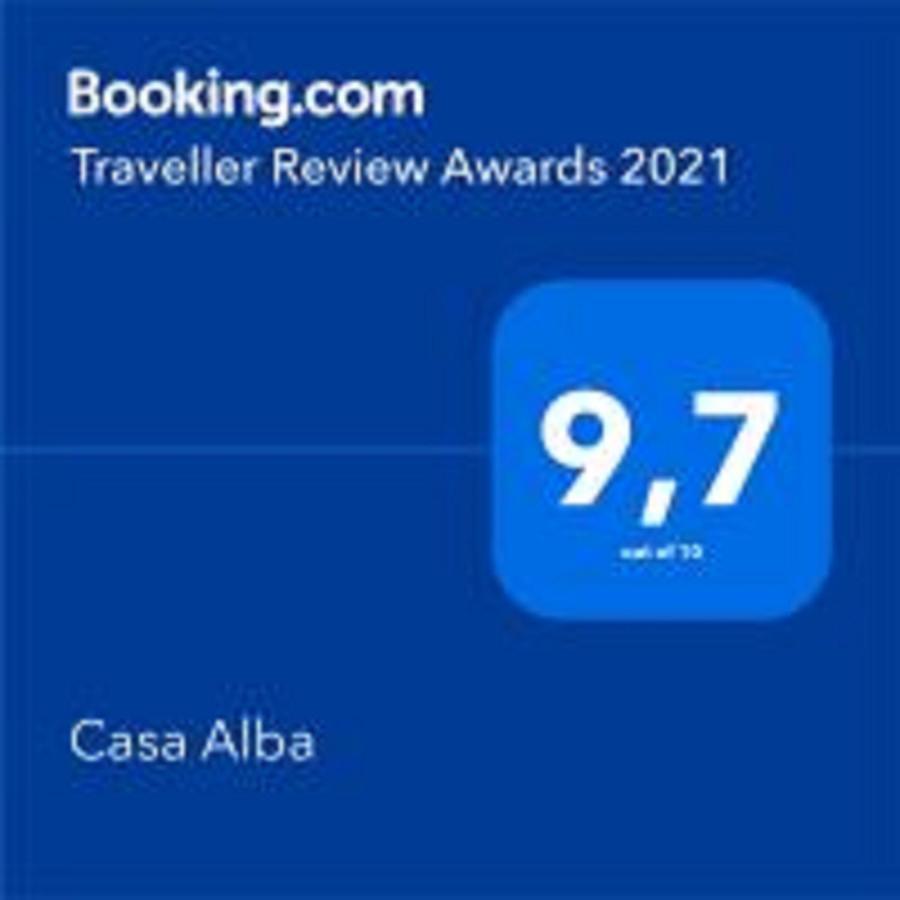 Casa Alba Βίλα Frigiliana Εξωτερικό φωτογραφία