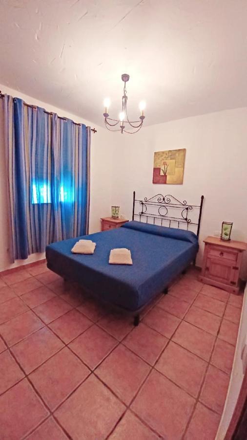 Casa Alba Βίλα Frigiliana Εξωτερικό φωτογραφία