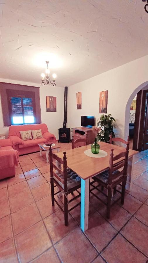 Casa Alba Βίλα Frigiliana Εξωτερικό φωτογραφία