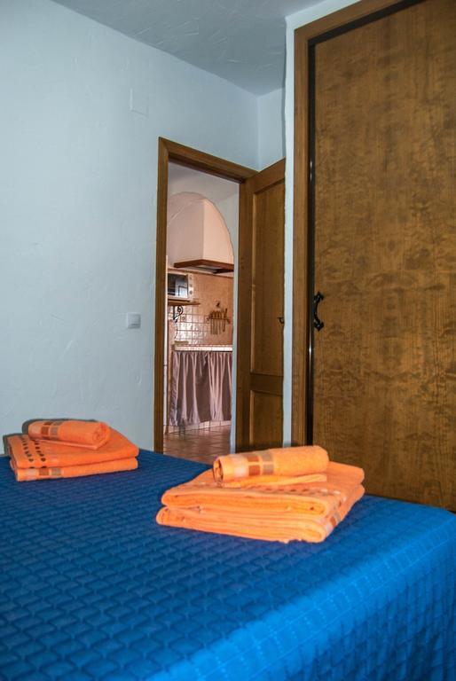 Casa Alba Βίλα Frigiliana Δωμάτιο φωτογραφία