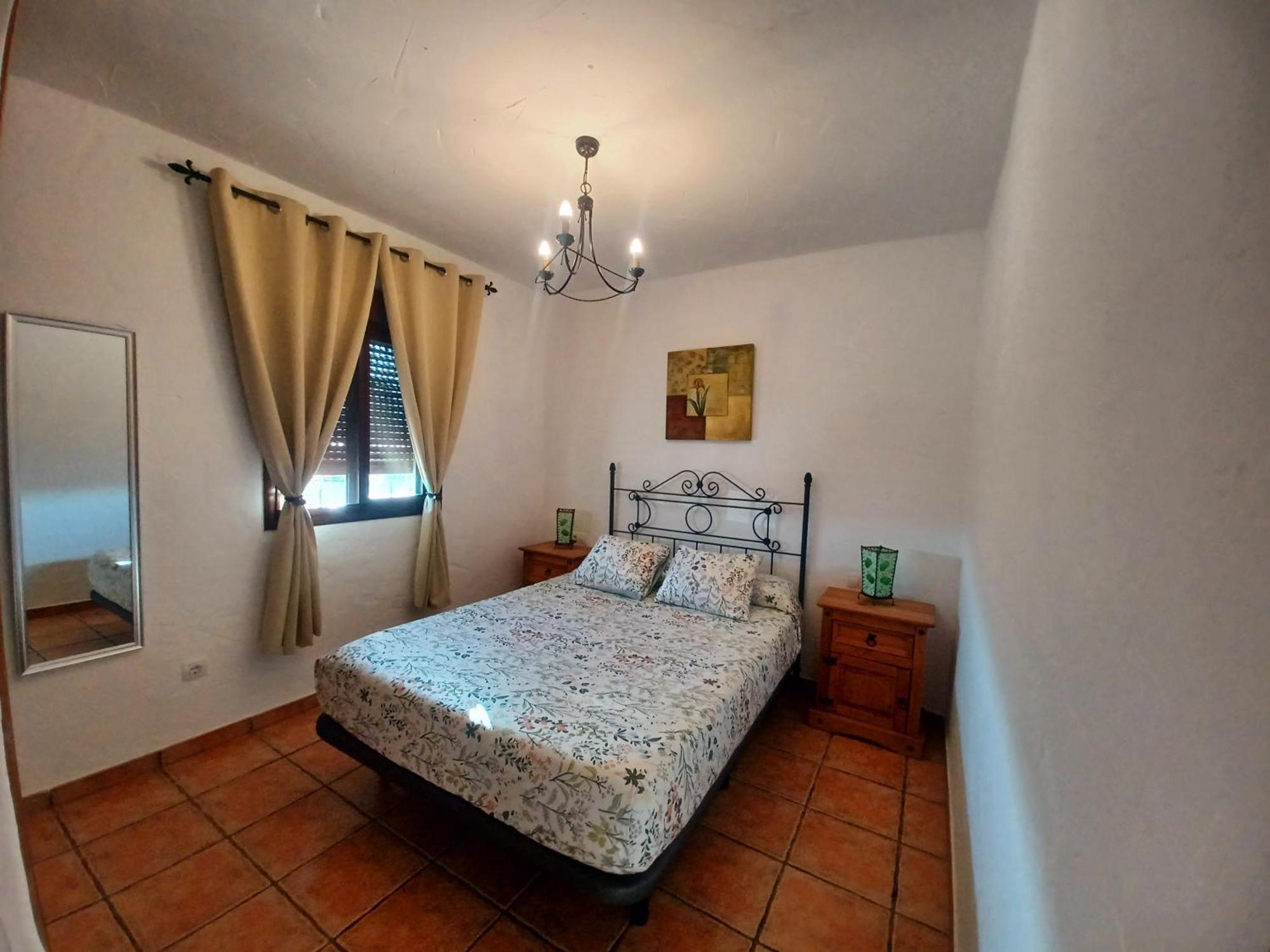 Casa Alba Βίλα Frigiliana Εξωτερικό φωτογραφία