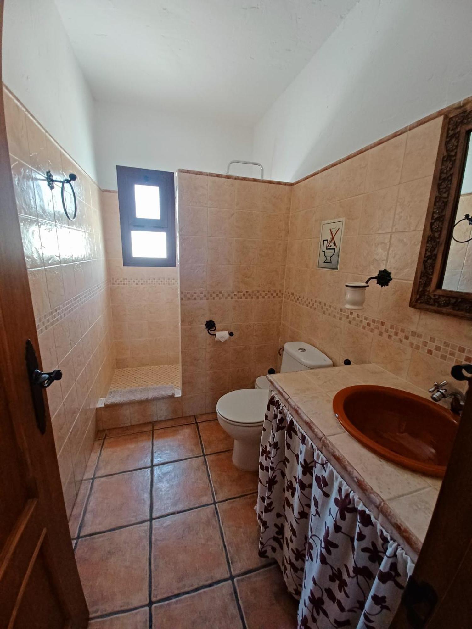 Casa Alba Βίλα Frigiliana Εξωτερικό φωτογραφία