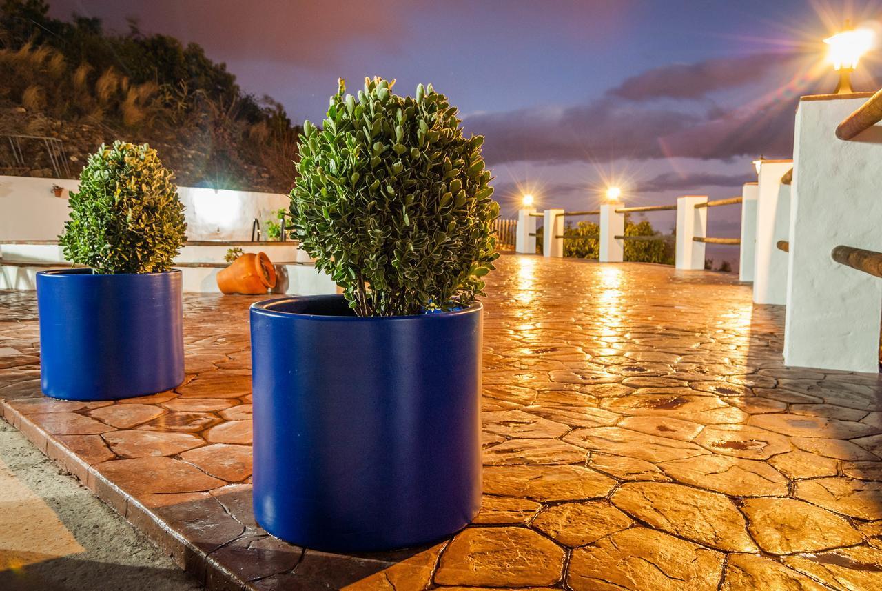 Casa Alba Βίλα Frigiliana Εξωτερικό φωτογραφία